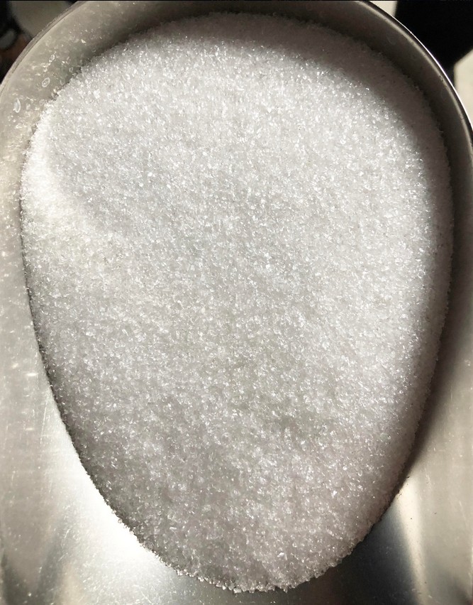 Fused Silica fused quartz sand